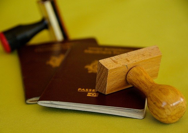 Passeports et cartes nationales d’identité