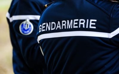 Devenir gendarme