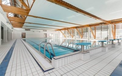 Piscine et rentrée 2021