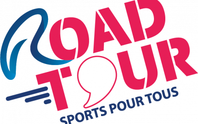 Le Road Tour Sports pour Tous à Couloisy