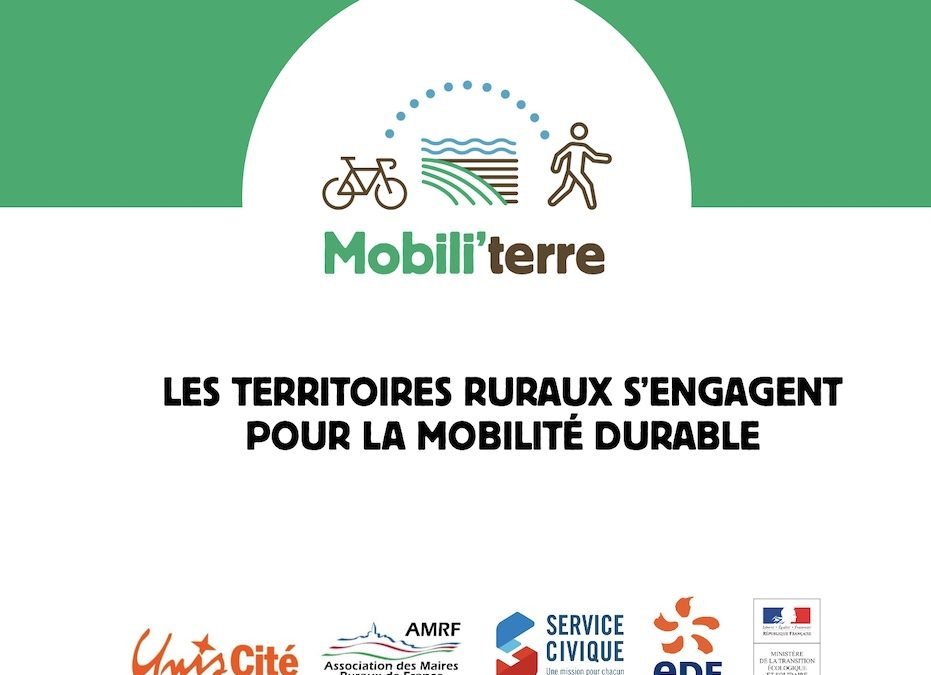 Questionnaire sur la mobilité rurale