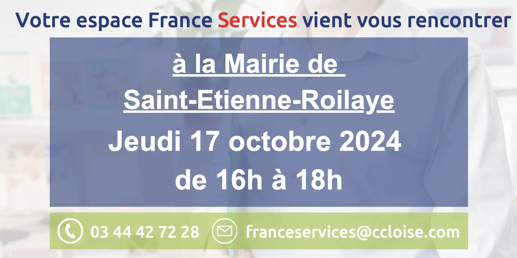 France Services